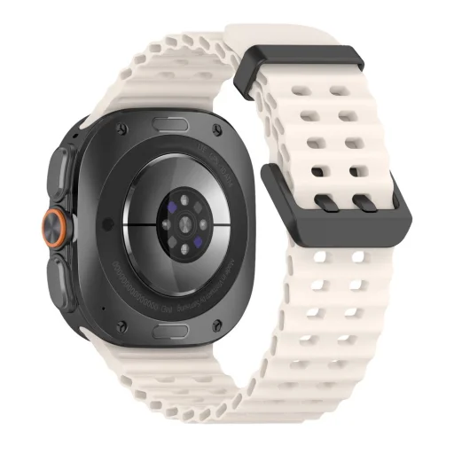 Samsung Galaxy Watch Ultra 1 / 2 2024–2026 (47 mm) hviezdny svit Tech-Protect Iconband Pro remienok - 2