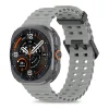 Samsung Galaxy Watch Ultra 1 / 2 2024–2026 (47 mm) sivý remienok Tech-Protect Iconband Pro thumbnail
