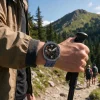 Samsung Galaxy Watch Ultra 1/2 (2024–2026, 47 mm) tmavomodrý športový remienok Tech-Protect Iconband Pro thumbnail