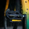 Rockbros BP2602 nylónové pedále na bicykel čierne thumbnail