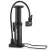 Rockbros 4522L ultraľahká nožná pumpa na bicykel – čierna thumbnail