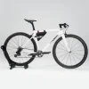 Rockbros G001 Flash Journey trojuholníková taška na rám bicykla 0,8 l – červená thumbnail