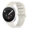 Samsung Galaxy Watch 8 / 9 / Classic (40 / 44 / 46 mm) csillagfény Tech-Protect Silicone Evo szilikon óraszíj thumbnail