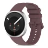 Samsung Galaxy Watch 8 / 9 / Classic (40 / 44 / 46 mm) slivkový silikónový remienok Tech-Protect Silicone Evo thumbnail