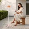 Tech-Protect L11S MagSafe Bluetooth szelfibot és állvány – rózsaszín thumbnail