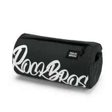 Rockbros G006 Flash Journey kerékpár-kormánytáska 3,6 L, fekete