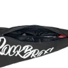 Rockbros G008 Flash Journey XL trojuholníková taška na rám bicykla 1,9 l – čierna thumbnail