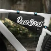 Rockbros G008 Flash Journey XL trojuholníková taška na rám bicykla 1,9 l – čierna thumbnail