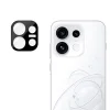 Techsuit Full Camera Glass kameralencse-védő üveg Oppo Reno16 Pro készülékhez, fekete üvegfólia thumbnail