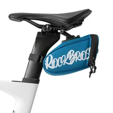 Rockbros G007 Flash Journey nyereg alatti táska 0,8 l – kék
