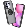 Techsuit Glinth tok Oppo Reno16 / Reno16 Pro készülékhez, fekete thumbnail