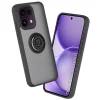 Puzdro Techsuit Glinth pre Oppo Reno16 F / Reno16 FS, čierne thumbnail