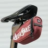 Rockbros G007 Flash Journey 0,8 l podsedlová taška červená thumbnail
