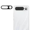 Techsuit Full Camera Glass kameralencse-védő üveg Realme 16 5G készülékhez, fekete üvegfólia thumbnail