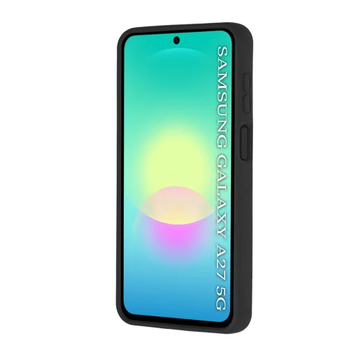 Puzdro Techsuit MagSafe Pro pre Samsung Galaxy A27 5G, čierne - 2