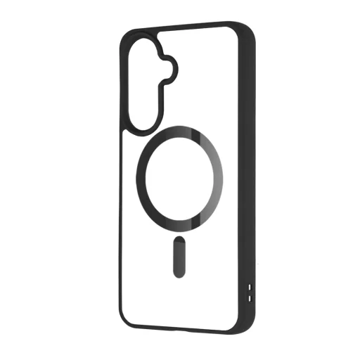 Puzdro Techsuit MagSafe Pro pre Samsung Galaxy A27 5G, čierne - 4