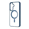 Puzdro Techsuit MagSafe Pro pre Samsung Galaxy A27 5G, modré thumbnail