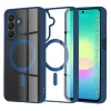  Samsung Galaxy A27 5G kék Techsuit MagSafe Pro tok thumbnail