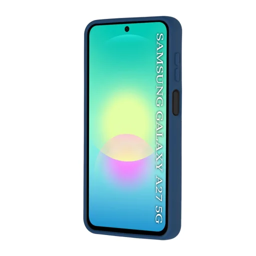 Puzdro Techsuit MagSafe Pro pre Samsung Galaxy A27 5G, modré - 2