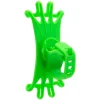 Rockbros LF436 Handlebar Clamp Phone Holder - Green thumbnail