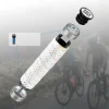 Rockbros GR0112 gripy na bicykel, biele thumbnail