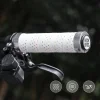 Rockbros GR0112 gripy na bicykel, biele thumbnail