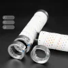 Rockbros GR0112 gripy na bicykel, biele thumbnail