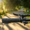 Rockbros G326PL gripy na bicykel, čierne thumbnail