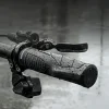 Rockbros G326PL kerékpármarkolat, fekete thumbnail