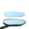 Rockbros F-253W Anti-Glare Carbon Fiber Arm Bicycle Mirror - Right thumbnail