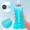 Rockbros 35210027001 skladacia bežecká fľaša 500 ml, svetlomodrá thumbnail