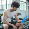Rockbros 35210027002 puha futókulacs 500 ml – kék thumbnail