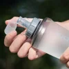 Rockbros 350017001 skladacia bežecká fľaša 500 ml, biela thumbnail