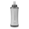 Rockbros 350017001 összecsukható futókulacs 500 ml, fehér thumbnail