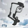 Rockbros BBC2504 ultraľahký hliníkový držiak na fľašu čierny thumbnail