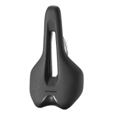 Rockbros RK145 anatomické športové cyklistické sedlo, čierne