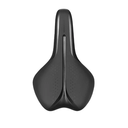 Športové sedlo na bicykel Rockbros RK155, čierne - 2