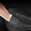 Rockbros B824 ergonomikus kerékpárnyereg, fekete thumbnail