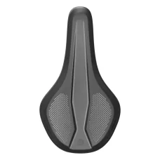 Rockbros B824 ergonomické sedlo na bicykel, čierne