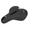 Rockbros 6876 ergonomikus kerékpárnyereg fekete thumbnail