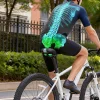 Rockbros 6876 ergonomické sedlo na bicykel čierne thumbnail