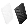 Hoco HB55 2,5" SATA HDD/SSD externý box, biely thumbnail