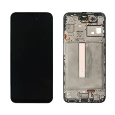 Samsung Galaxy A25 5G A256 originálny LCD displej s dotykovým panelom