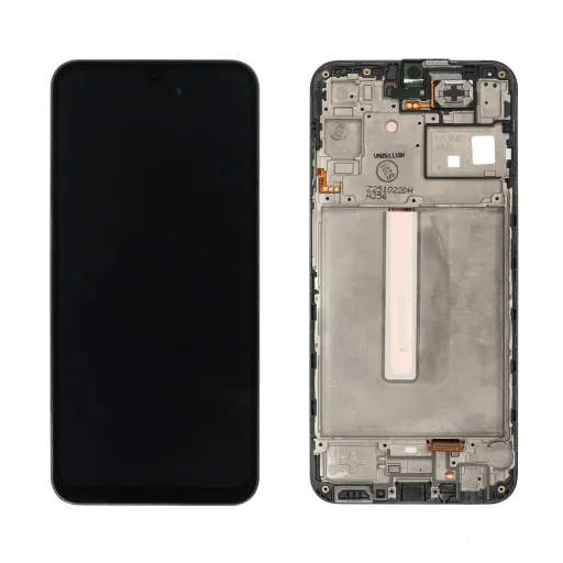 Samsung Galaxy A25 5G A256 originálny LCD displej s dotykovým panelom - 1