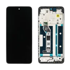 Motorola E15/G05 originálny LCD displej s dotykovým panelom
