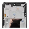 REWA OLED displejový modul pre Samsung A26, s rámom, čierny thumbnail