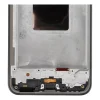 REWA OLED displejový modul pre Samsung A26, s rámom, čierny thumbnail