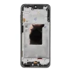 REWA OLED displejový modul pre Samsung A26, s rámom, čierny thumbnail