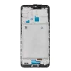 REWA OLED kijelzőmodul Samsung A16 5G készülékhez kerettel, fekete thumbnail