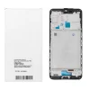 REWA OLED kijelzőmodul Samsung A16 5G készülékhez kerettel, fekete thumbnail